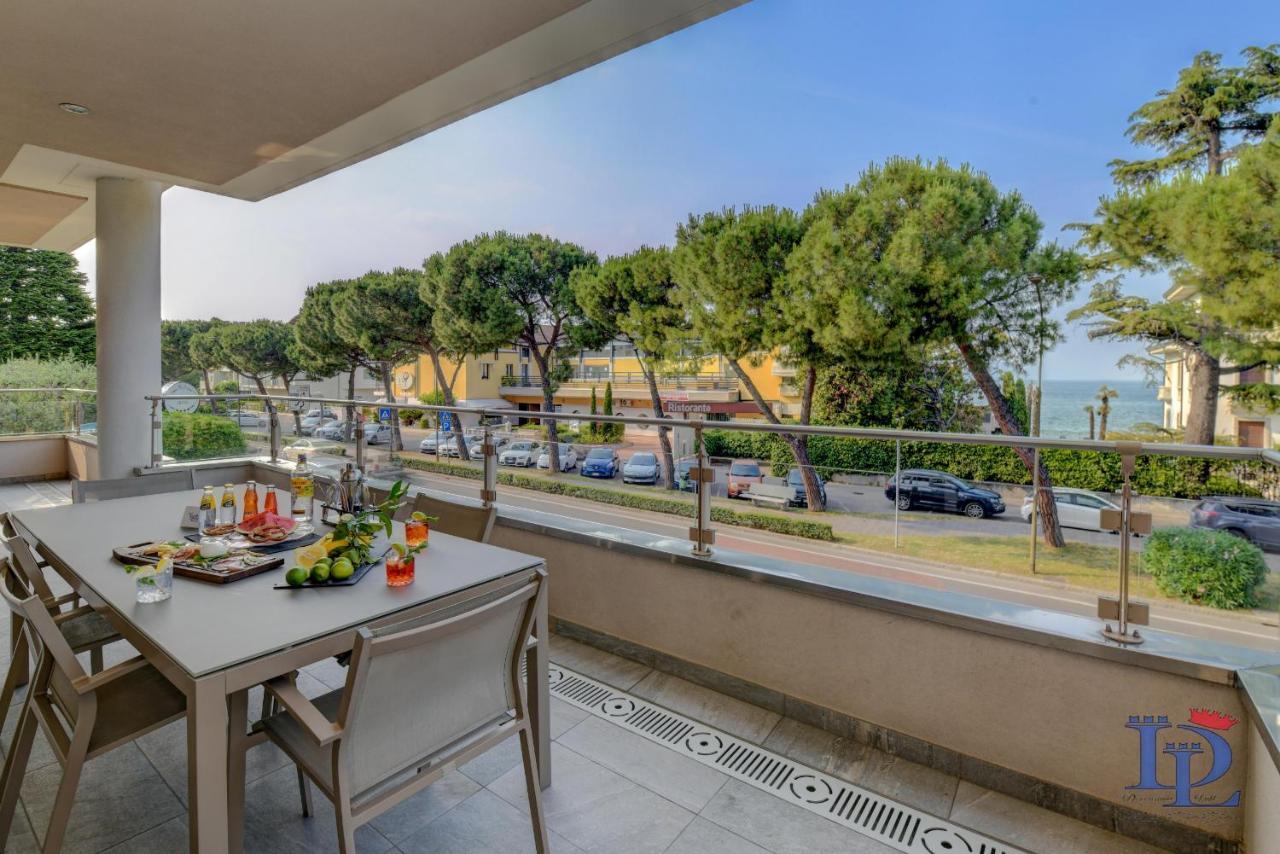 Desenzanoloft Official Partner Marriott Homes & Villas - Oscar Luxury Suite Desenzano del Garda Ngoại thất bức ảnh