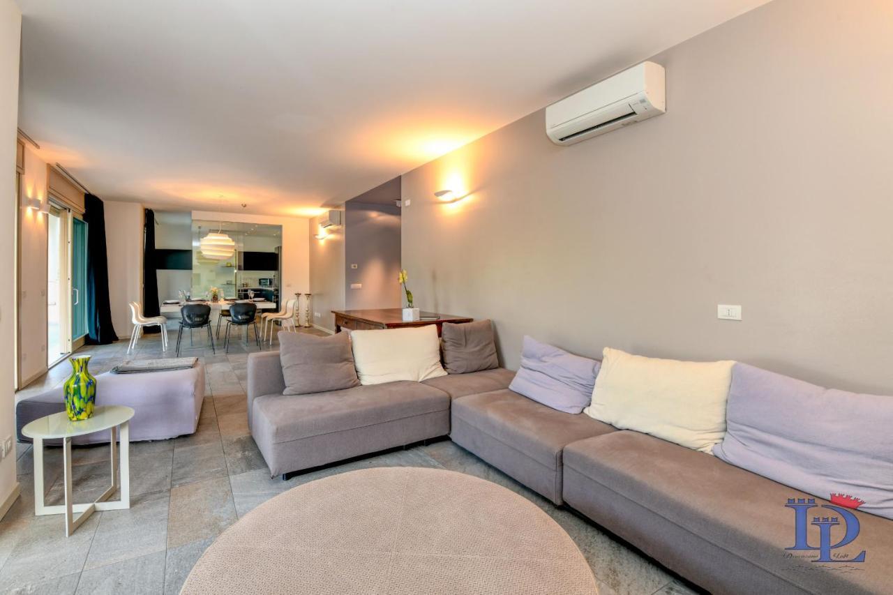 Desenzanoloft Official Partner Marriott Homes & Villas - Oscar Luxury Suite Desenzano del Garda Ngoại thất bức ảnh
