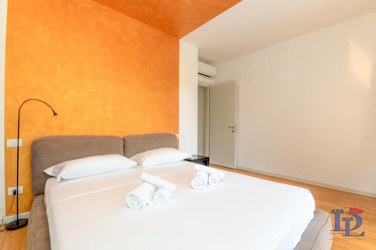 Desenzanoloft Official Partner Marriott Homes & Villas - Oscar Luxury Suite Desenzano del Garda Ngoại thất bức ảnh