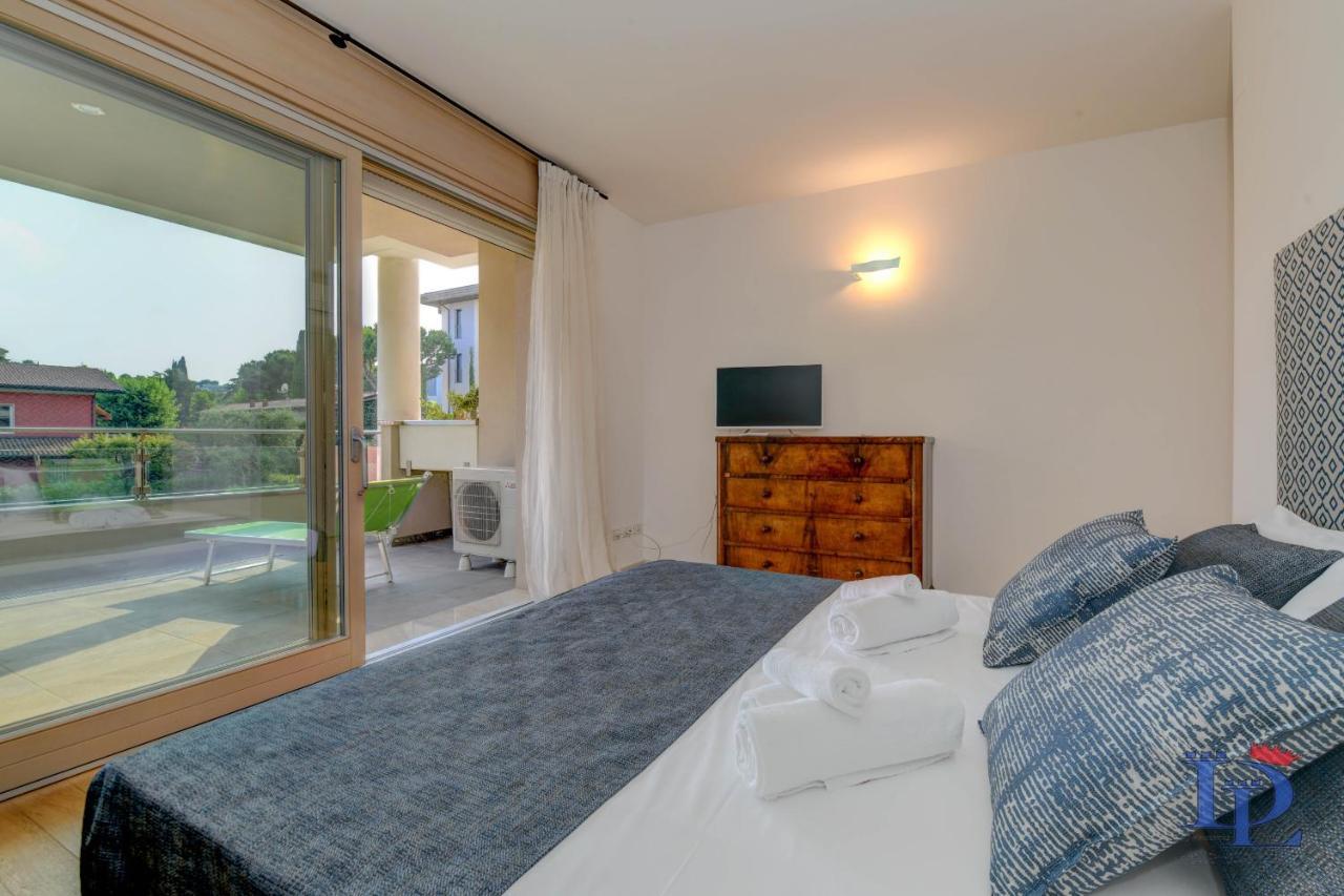 Desenzanoloft Official Partner Marriott Homes & Villas - Oscar Luxury Suite Desenzano del Garda Ngoại thất bức ảnh