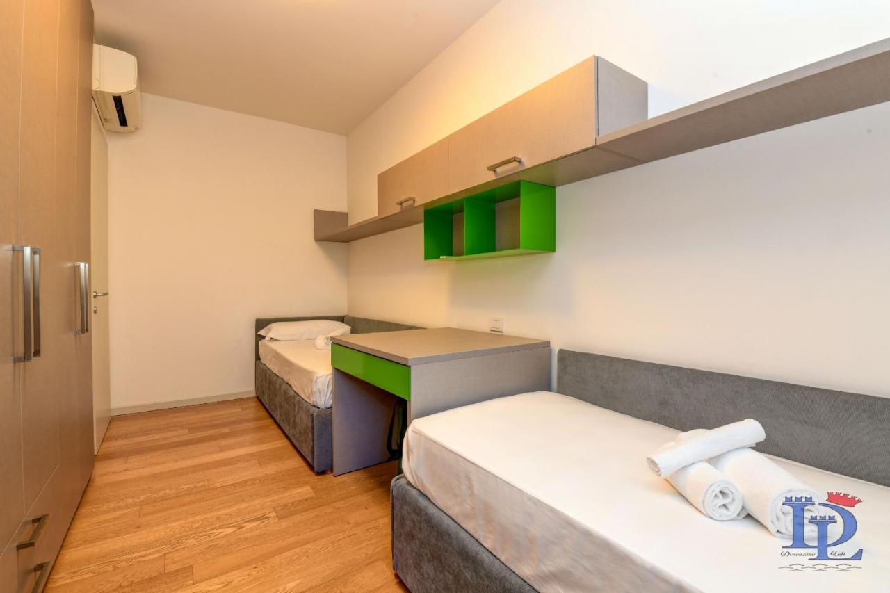 Desenzanoloft Official Partner Marriott Homes & Villas - Oscar Luxury Suite Desenzano del Garda Ngoại thất bức ảnh