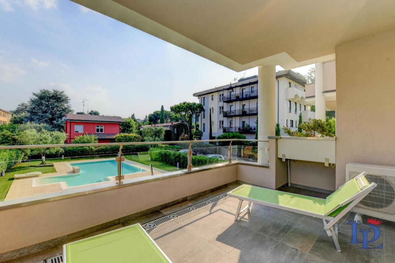 Desenzanoloft Official Partner Marriott Homes & Villas - Oscar Luxury Suite Desenzano del Garda Ngoại thất bức ảnh