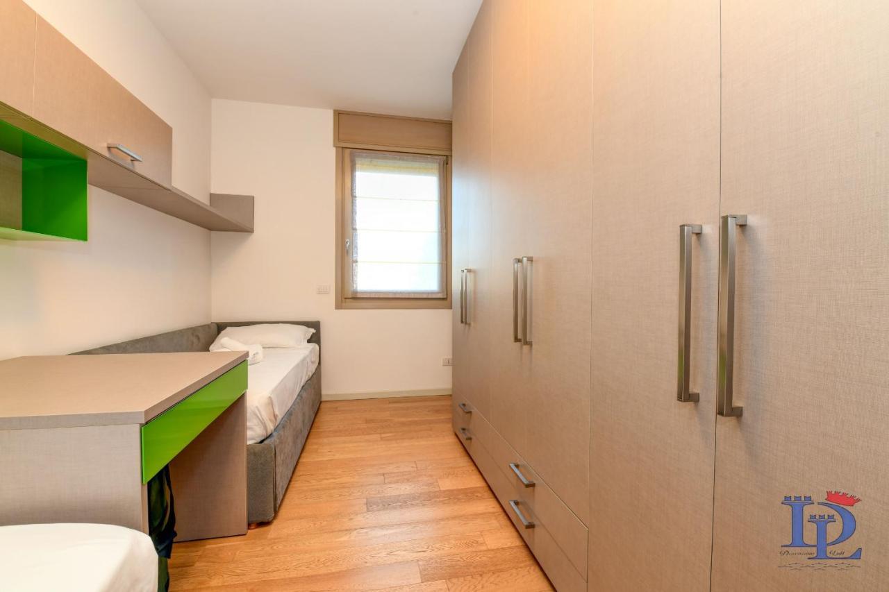 Desenzanoloft Official Partner Marriott Homes & Villas - Oscar Luxury Suite Desenzano del Garda Ngoại thất bức ảnh