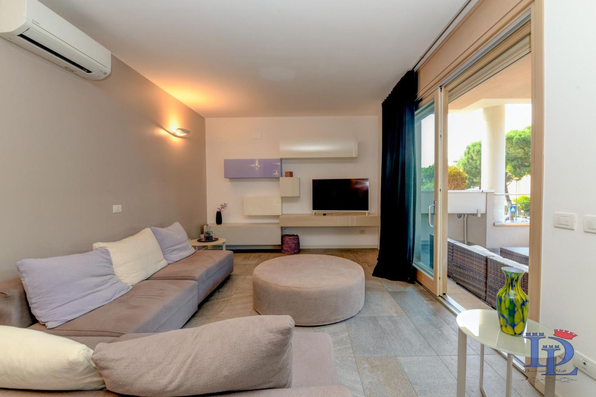 Desenzanoloft Official Partner Marriott Homes & Villas - Oscar Luxury Suite Desenzano del Garda Ngoại thất bức ảnh